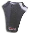 Art Carbon Fiber Tank Shields.