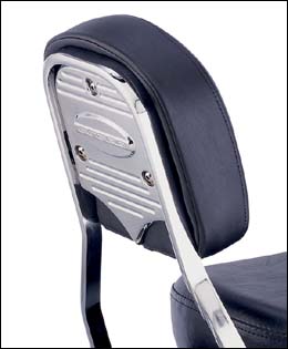 Cobra Fluted Backrest Insert.