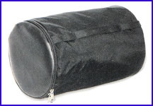 Saddlestow Barrel Bag.