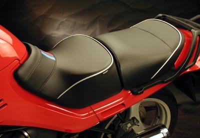 Sargent Seat for BMW R1100/1150RS 94-04