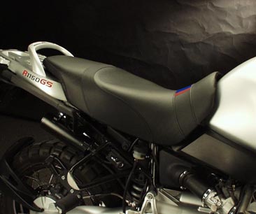 Sargent Seat Bmw R1150GS Adventure 02-05.