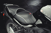 Sargent Seat for BMW R1150R 02-04 Sargent Seat for BMW R1150R 02-04