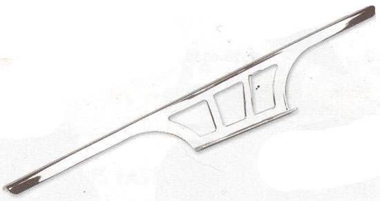 Trac Universal Chain Guards
