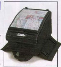 Chase Harper 501 LE Grand Millenium Sport Tank Bag.