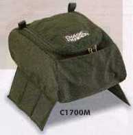 Chase Harper Mini-Aeropac Tank Bag.