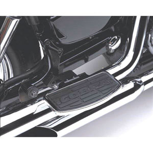 Cobra Classic Rear Floor Board Kits.