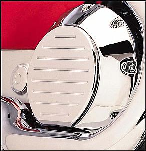 Cobra Clutch cover for VTX1800.