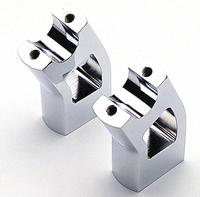 Cobra Handlebar Risers.