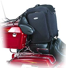 Tbags Dresser Backseat Bag.