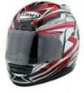 Suomy Ventura Helmets (Explorer Multi Red)
