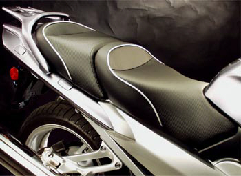 Sargent Seat for Yamaha FJR1300 03-05