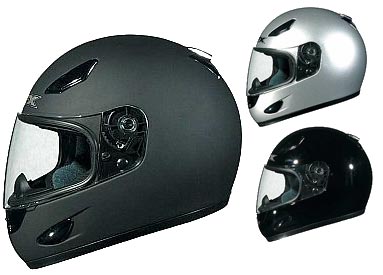 FX-20 Helmets (Solid)
