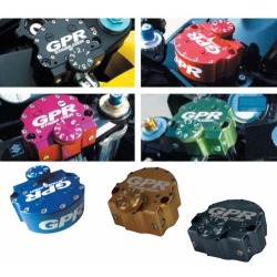 Rotary Stabilizer by GPR for GSX1300R 99-05