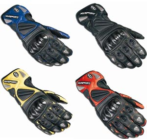 AGVSport GPR Gloves.