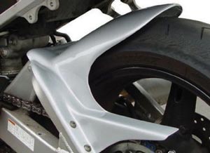 Hotbodies Racing Undertail for Suzuki GSXR1000 01-04.