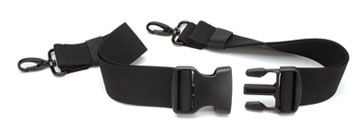 Axio Waist Strap.