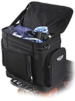 T-Bags Ice T 2  Motorcycle Travel cooler.