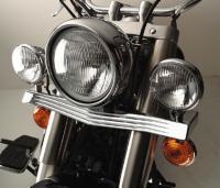 Jardine Billet Light Bar.