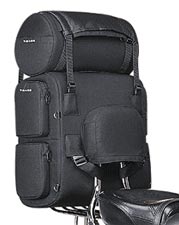 T-Bags Lonestar Luggage