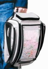 T-Bags Magnetic Tank Bags.