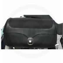 Midnight Express Drifter Saddlebags.