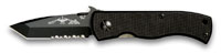 Emerson Mini CQC-7B