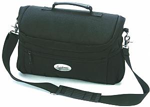 Saddlestow Montana Jr. rack bag.