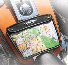 T-Bags Navigator.
