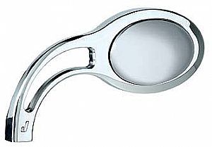 Jardine Billet Mirror 51 Mirrors.