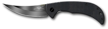 Tactical Persian Emerson Folder.