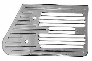 Jardine Rectifier Cover.