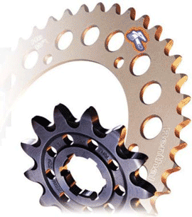 RenthalStreet Sprockets