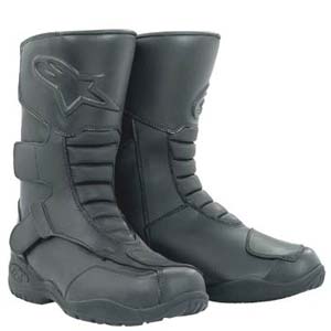 waterproof motorcycle boots