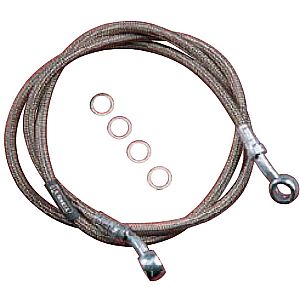 Russell Steel Brake Line Kits.