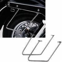 Cobra Saddlebag Protectors and Supports.