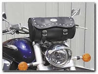 Saddelmen Desperado Handlebar Bag.