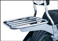 Cobra Luggage Rack For Cobra Sissy Bars.