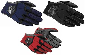 Alpinestars S-MX 6 Gloves