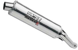 Vance & Hines SS2-R Performance Slip Ons / Bolt-Ons.
