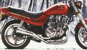 Vance & Hines Street Megaphone Systems.