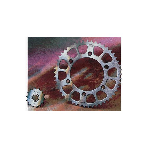 Sunstar Aluminum Steel Sprockets.