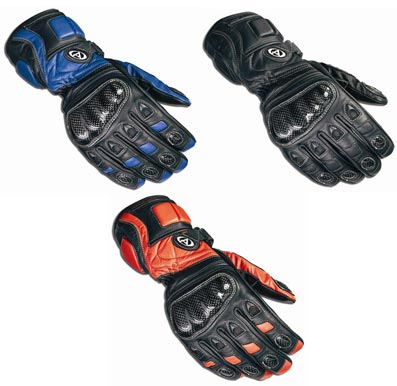 AGVSport Tornado Gloves.