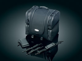 Kuryakyn UltraTour Bags.