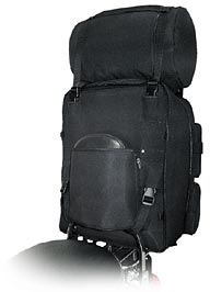 T-Bags Universal Expandable.