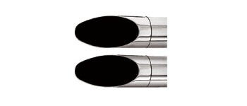 Velocity Long Style Hot Tips.