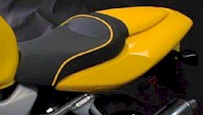 Sargent Bike Seat for Honda VTR1000 97-05.