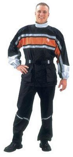 Nelson Rigg XR-3 2 Piece Rain Suit.