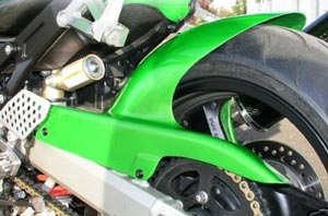 Hotbodies Racing Undertail ZX12R 00-05.
